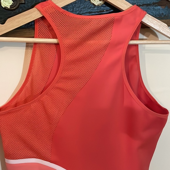 Adidas Stella McCartney Barricade Tank Top - Picture 12 of 16